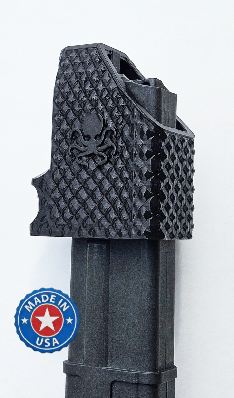 OKTO Armory MasterPiece Arms Defender 30T magazine loader